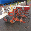6218 Ugerlose row crop cleaner hoe