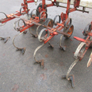 6218 Ugerlose row crop cleaner hoe