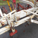 6218 Ugerlose row crop cleaner hoe