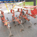 6218 Ugerlose row crop cleaner hoe
