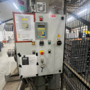 6222 Sorma RM4 124 automatic strapping machine