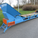 6226 EMVE elevator 4300x550 mm