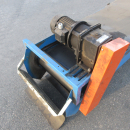 6226 EMVE elevator 4300x550 mm