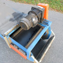 6226 EMVE elevator 4300x550 mm