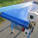  6227 EMVE conveyor 2600x550 mm