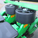 6230 Sfoggia Florida transplanter for seedlings