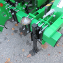 6230 Sfoggia Florida transplanter for seedlings