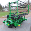 6230 Sfoggia Florida transplanter for seedlings