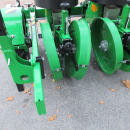 6230 Sfoggia Florida transplanter for seedlings