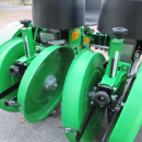 6230 Sfoggia Florida transplanter for seedlings