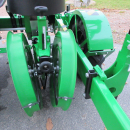 6230 Sfoggia Florida transplanter for seedlings