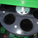 6230 Sfoggia Florida transplanter for seedlings
