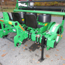 6230 Sfoggia Florida transplanter for seedlings