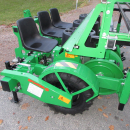6230 Sfoggia Florida transplanter for seedlings