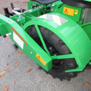6230 Sfoggia Florida transplanter for seedlings