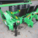 6230 Sfoggia Florida transplanter for seedlings