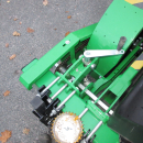 6230 Sfoggia Florida transplanter for seedlings
