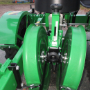 6230 Sfoggia Florida transplanter for seedlings