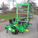 6230 Sfoggia Florida transplanter for seedlings
