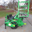 6230 Sfoggia Florida transplanter for seedlings