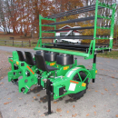 6230 Sfoggia Florida transplanter for seedlings