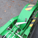 6230 Sfoggia Florida transplanter for seedlings