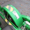 6230 Sfoggia Florida transplanter for seedlings