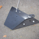 6230 Sfoggia Florida transplanter for seedlings