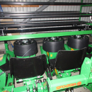 6230 Sfoggia Florida transplanter for seedlings