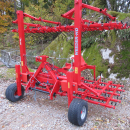 6231 HE-VA weed cultivator 6 m 