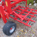 6231 HE-VA weed cultivator 6 m 