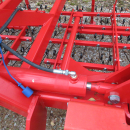 6231 HE-VA weed cultivator 6 m 