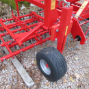 6231 HE-VA weed cultivator 6 m 