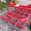 6231 HE-VA weed cultivator 6 m 