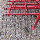 6231 HE-VA weed cultivator 6 m 