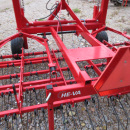 6231 HE-VA weed cultivator 6 m 