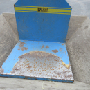 6232 EMVE automatic weigher W50