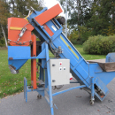 6232 EMVE automatic weigher W50