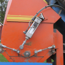 6232 EMVE automatic weigher W50