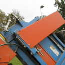 6232 EMVE automatic weigher W50