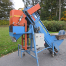 6232 EMVE automatic weigher W50