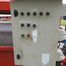 6237 EKKO potato washer 1,5m