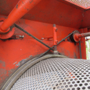 6237 EKKO potato washer 1,5m