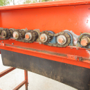 6238 EKKO roller cleaning unit 60 cm