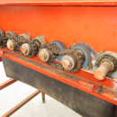 6238 EKKO roller cleaning unit 60 cm