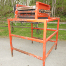 6238 EKKO roller cleaning unit 60 cm