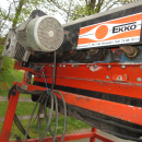6238 EKKO roller cleaning unit 60 cm