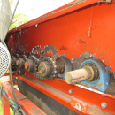 6238 EKKO roller cleaning unit 60 cm