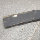 6238 EKKO roller cleaning unit 60 cm