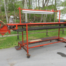 6239 EKKO rullbord sorteringsbord
